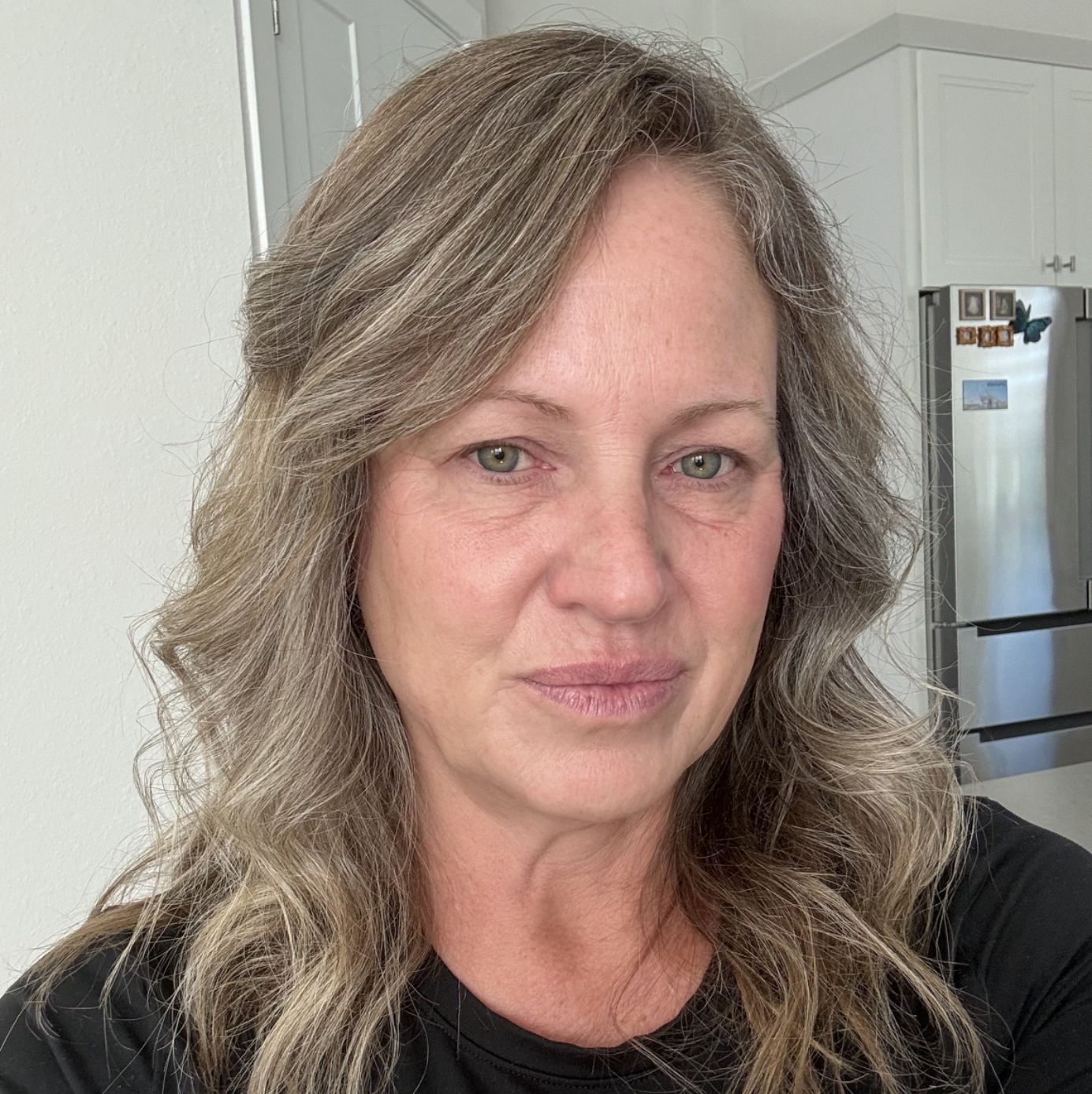 Profile of Amy Dwyer