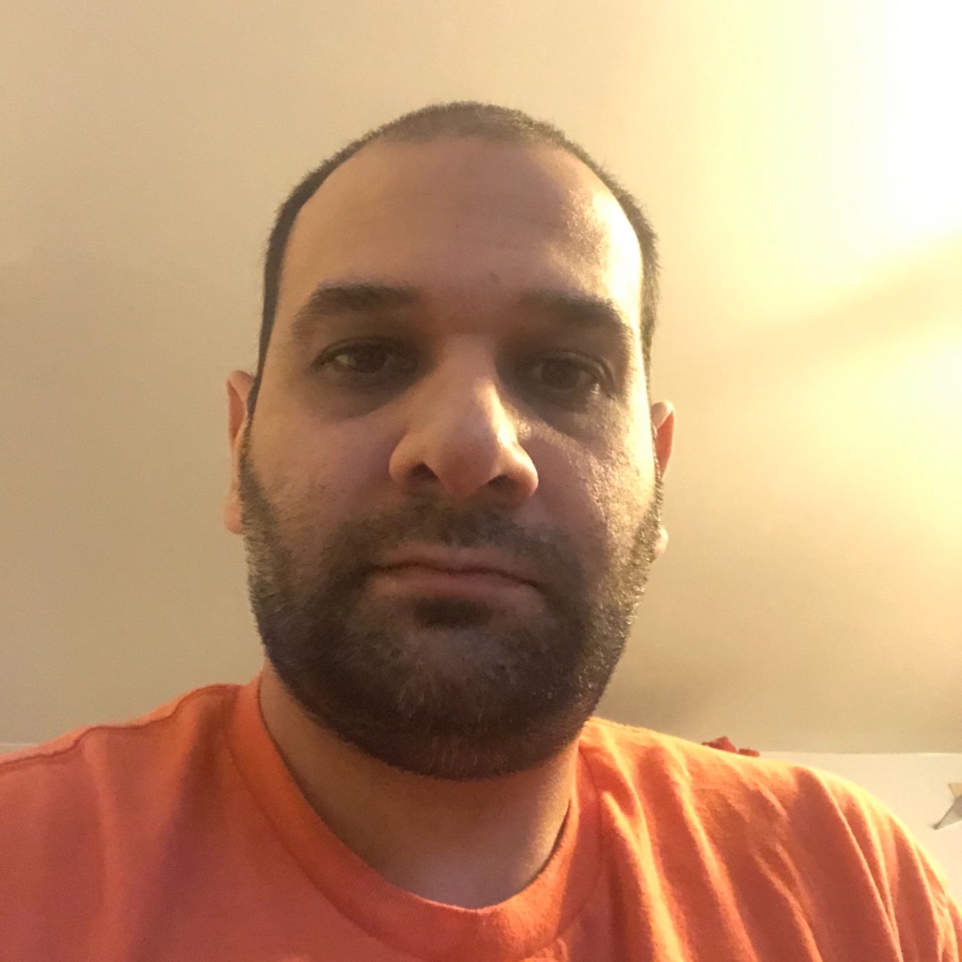 Profile of Steven Carmi