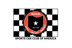 Ohio Valley Region SCCA Time Trials 2026