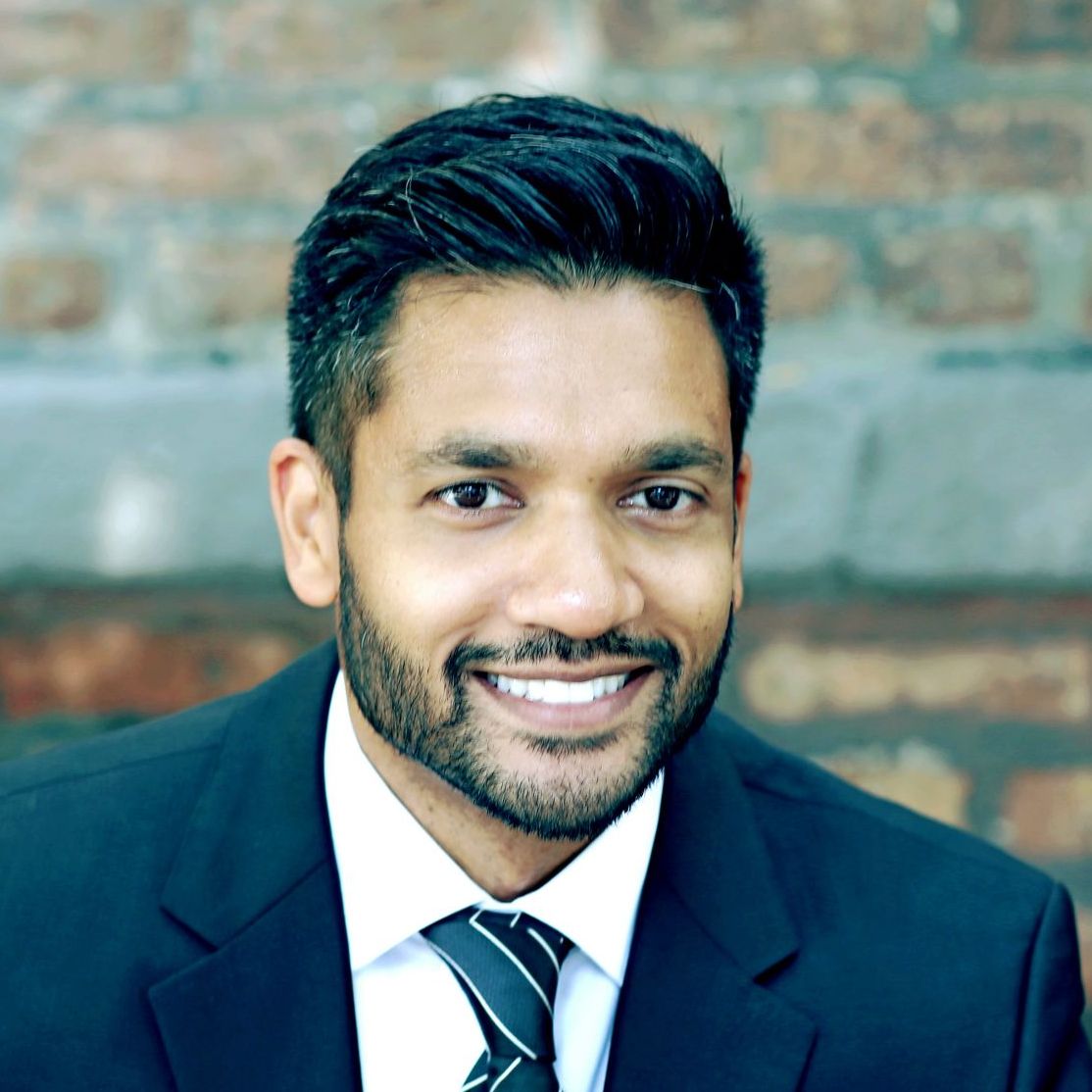Profile of Irbad Chowdhury