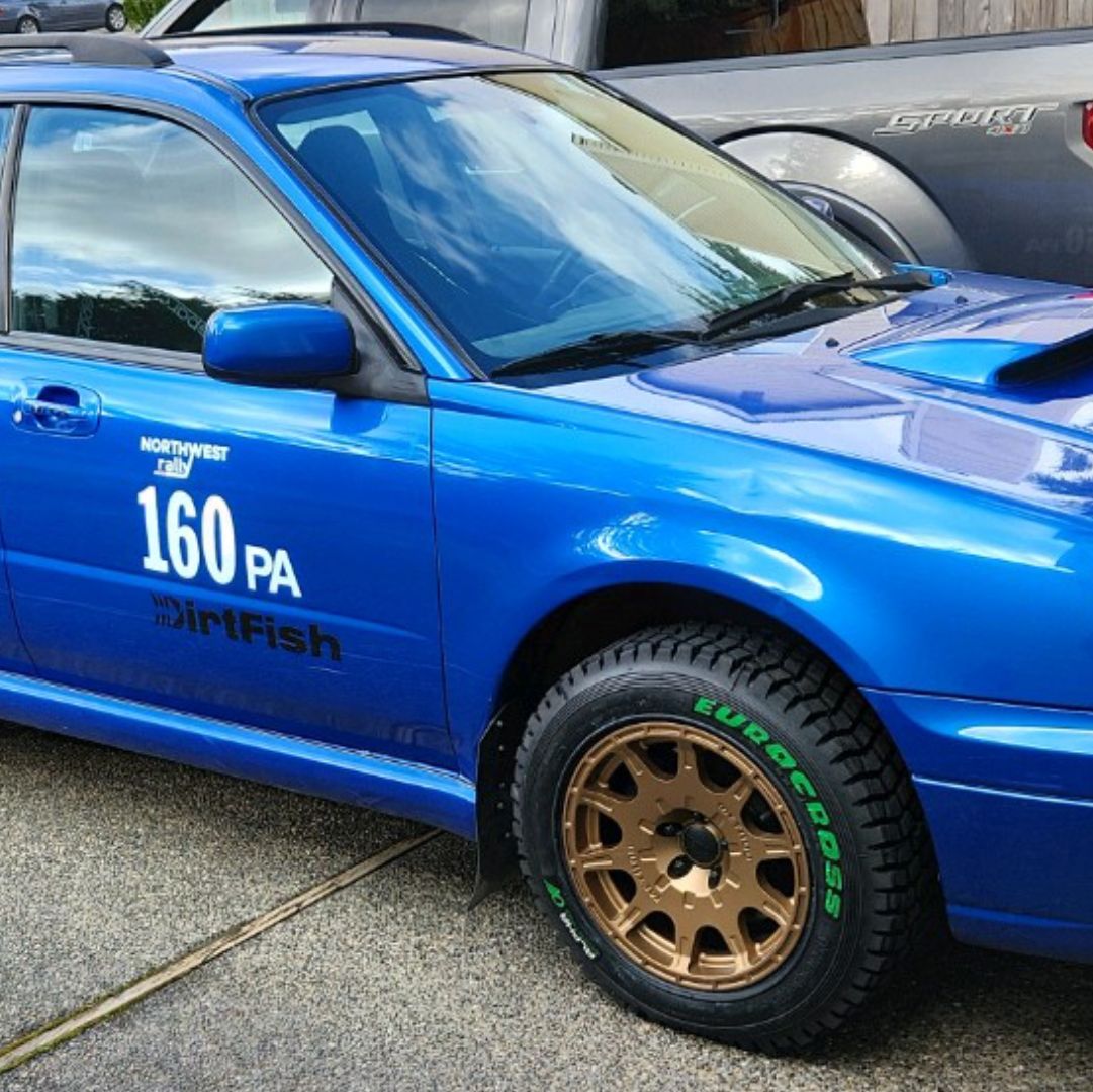 Profile of Dale Willemse