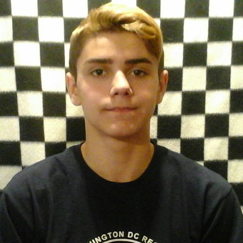 Profile of Damek Lazorchack