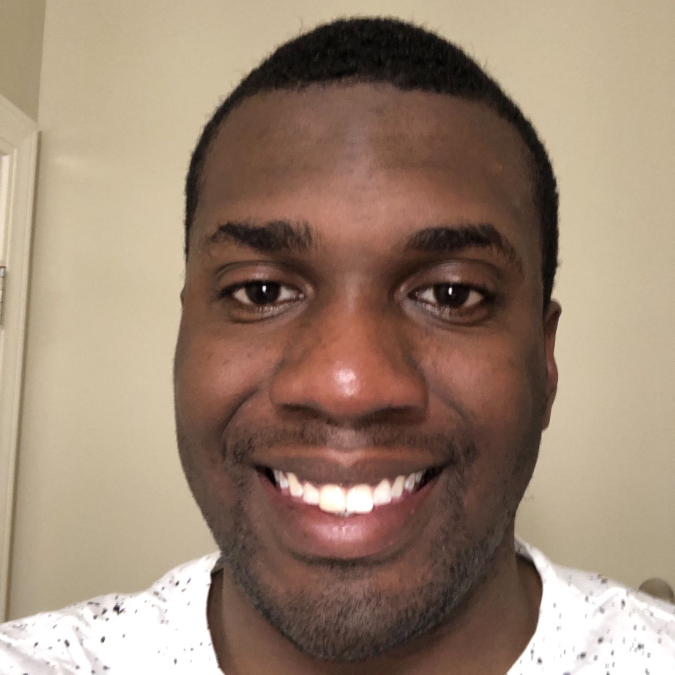 Profile of Brett Boykin-Roach