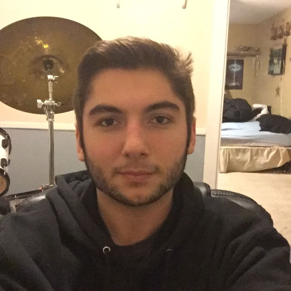 Profile of Kurtis Kettle