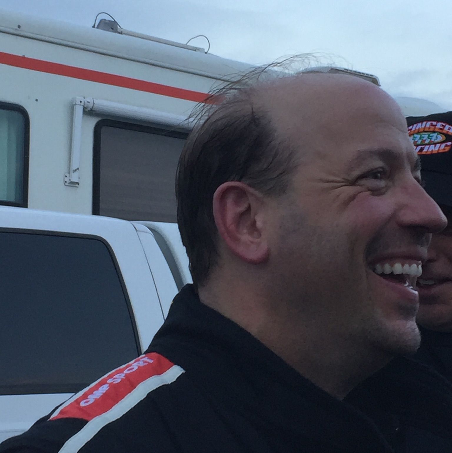 Profile of Jim Losole