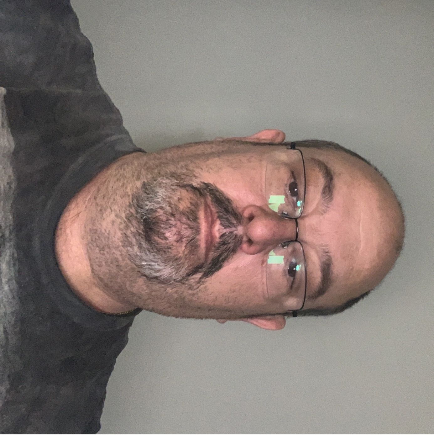 Profile of Glenn Johnston