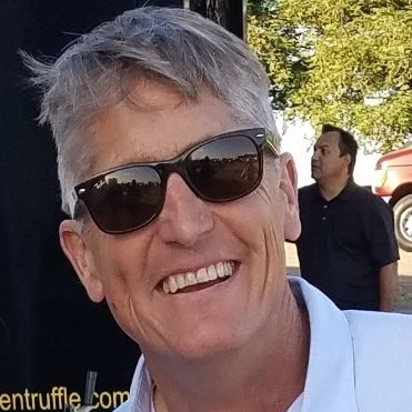 Profile of Kevin McKee