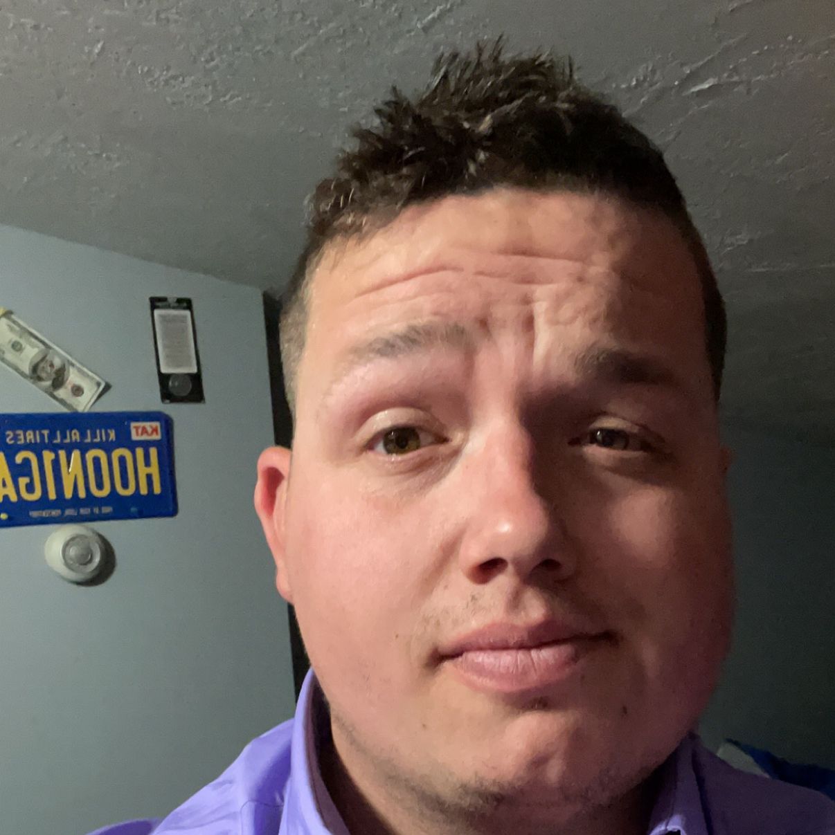 Profile of Peter Conti