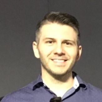 Profile of Michael Rangel