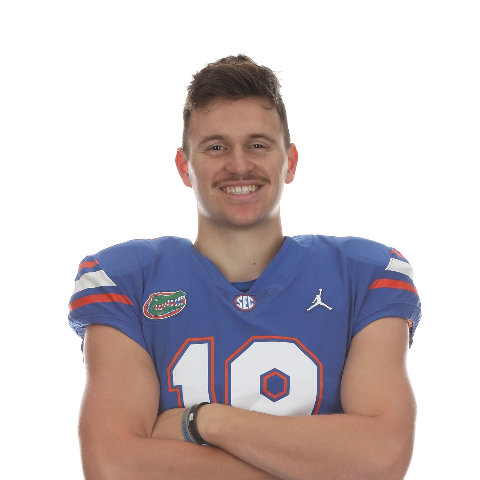 Profile of Jack Ruskell