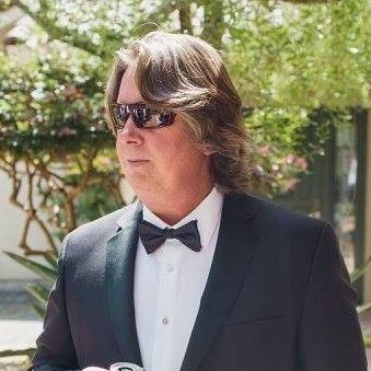 Profile of Alan Rice