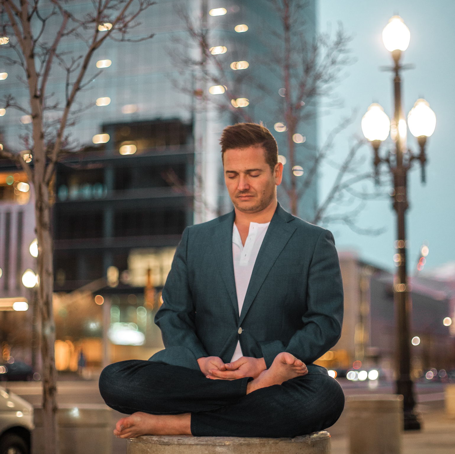 Profile of Micah William Scholes, Esq