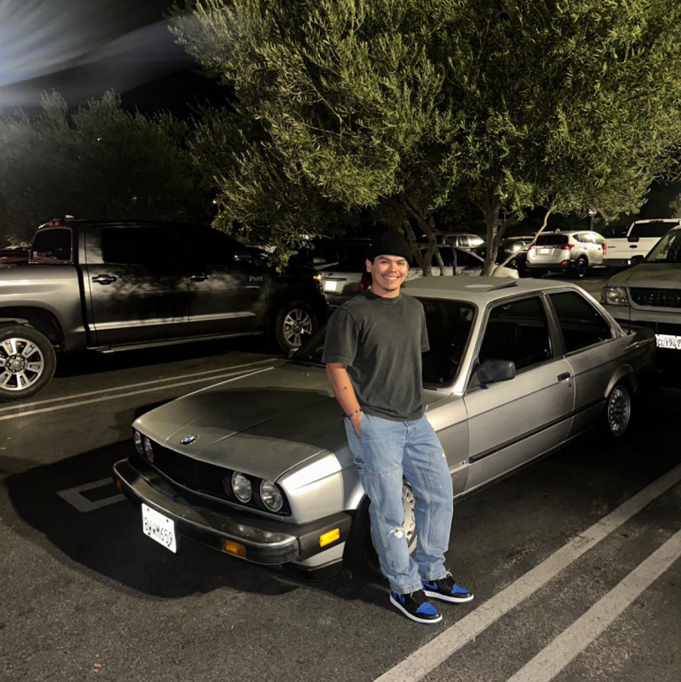 Profile of Nolan PreciadoBaltazar