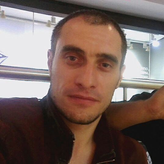 Profile of Alikhan Ismailov