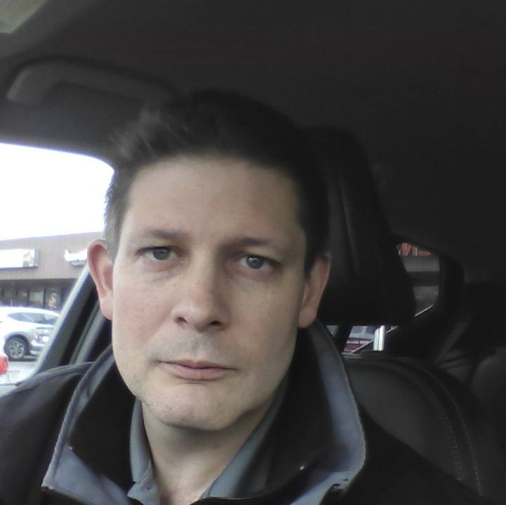 Profile of Shawn Pike