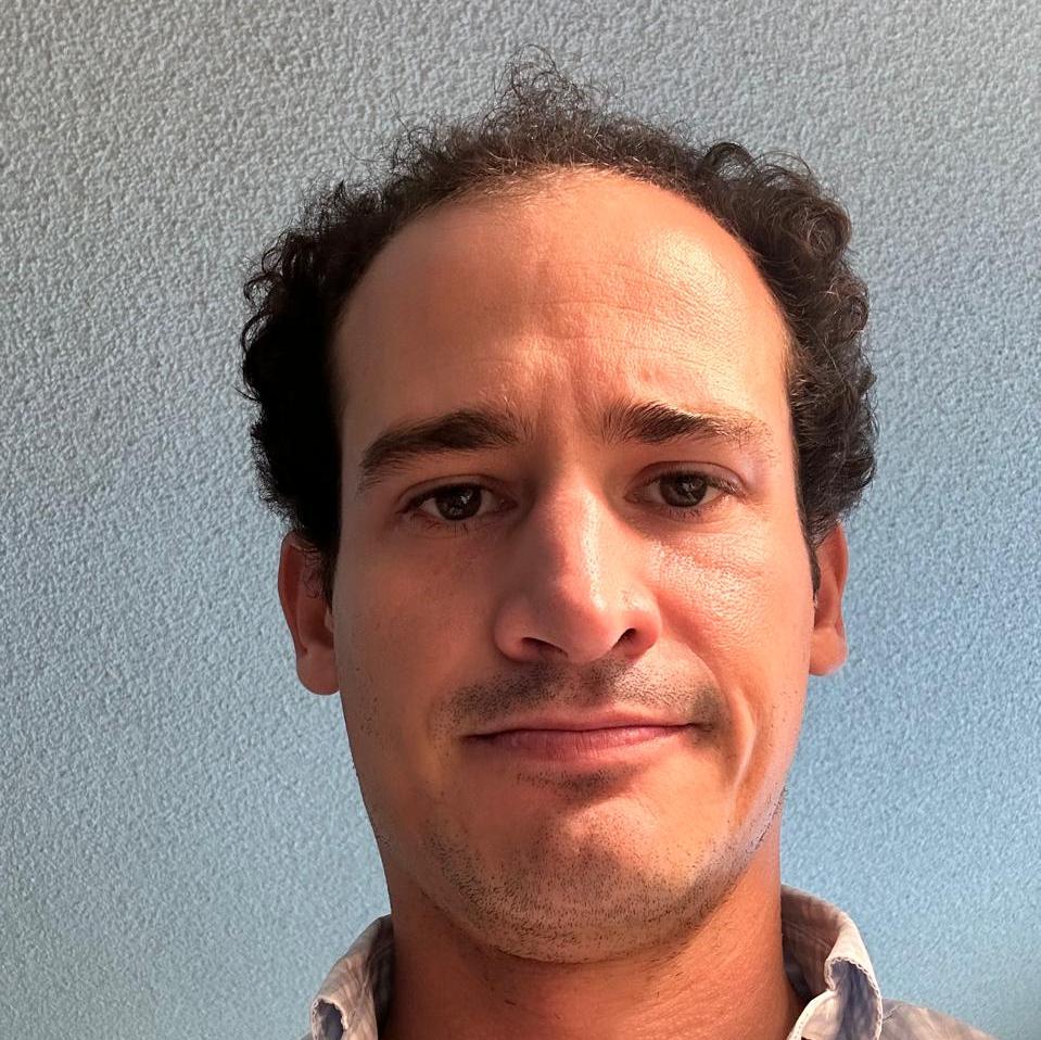 Profile of Andres Hernandez