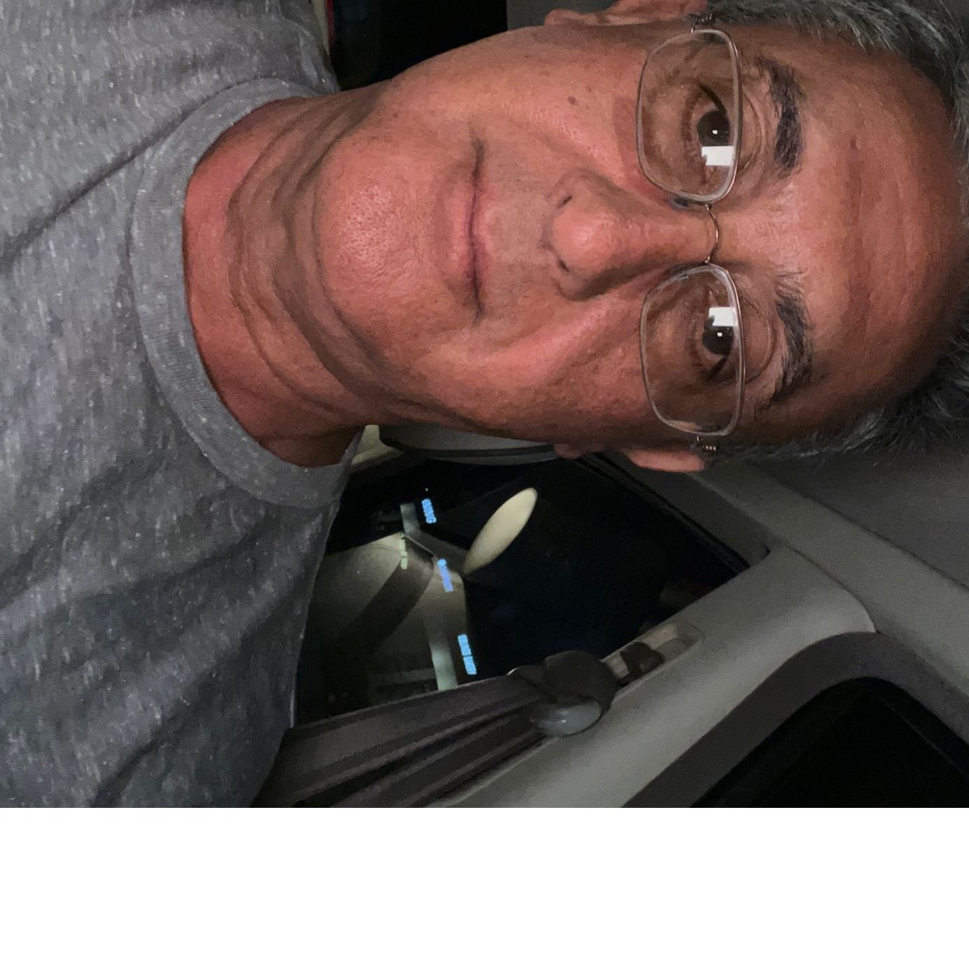 Profile of Ali Mostofizadeh