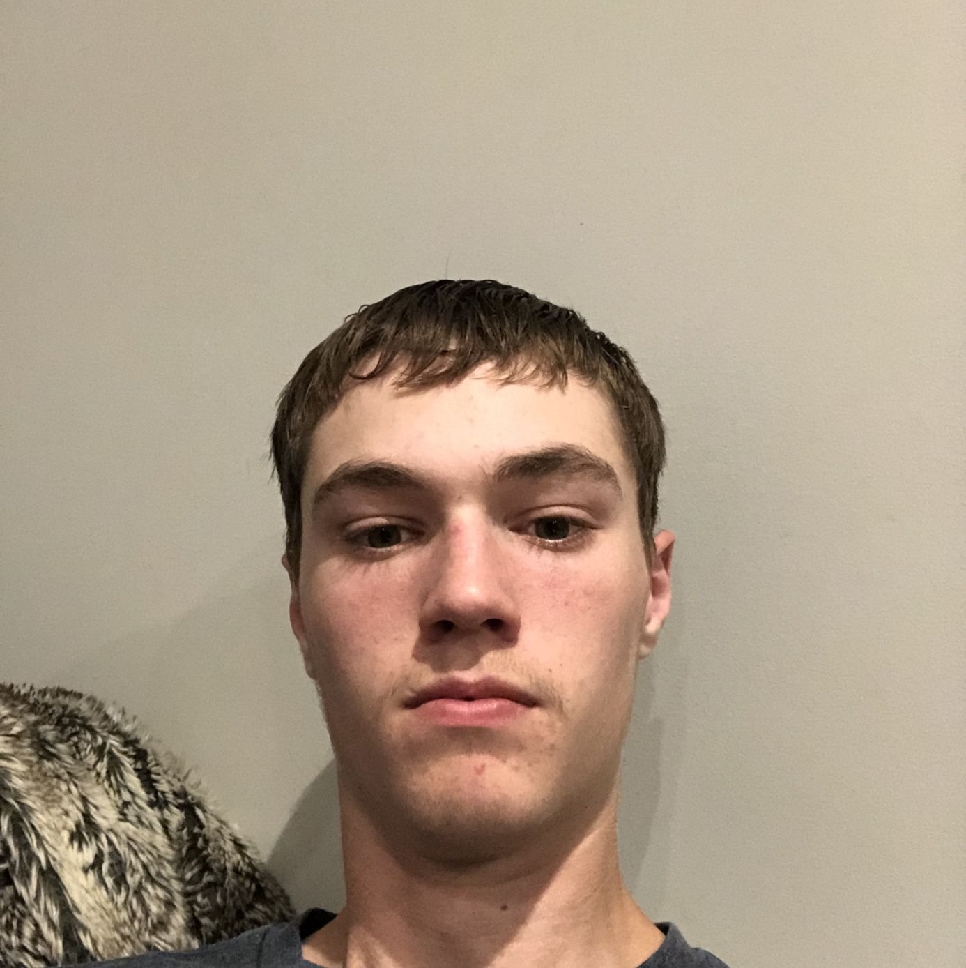 Profile of Seth Unrau