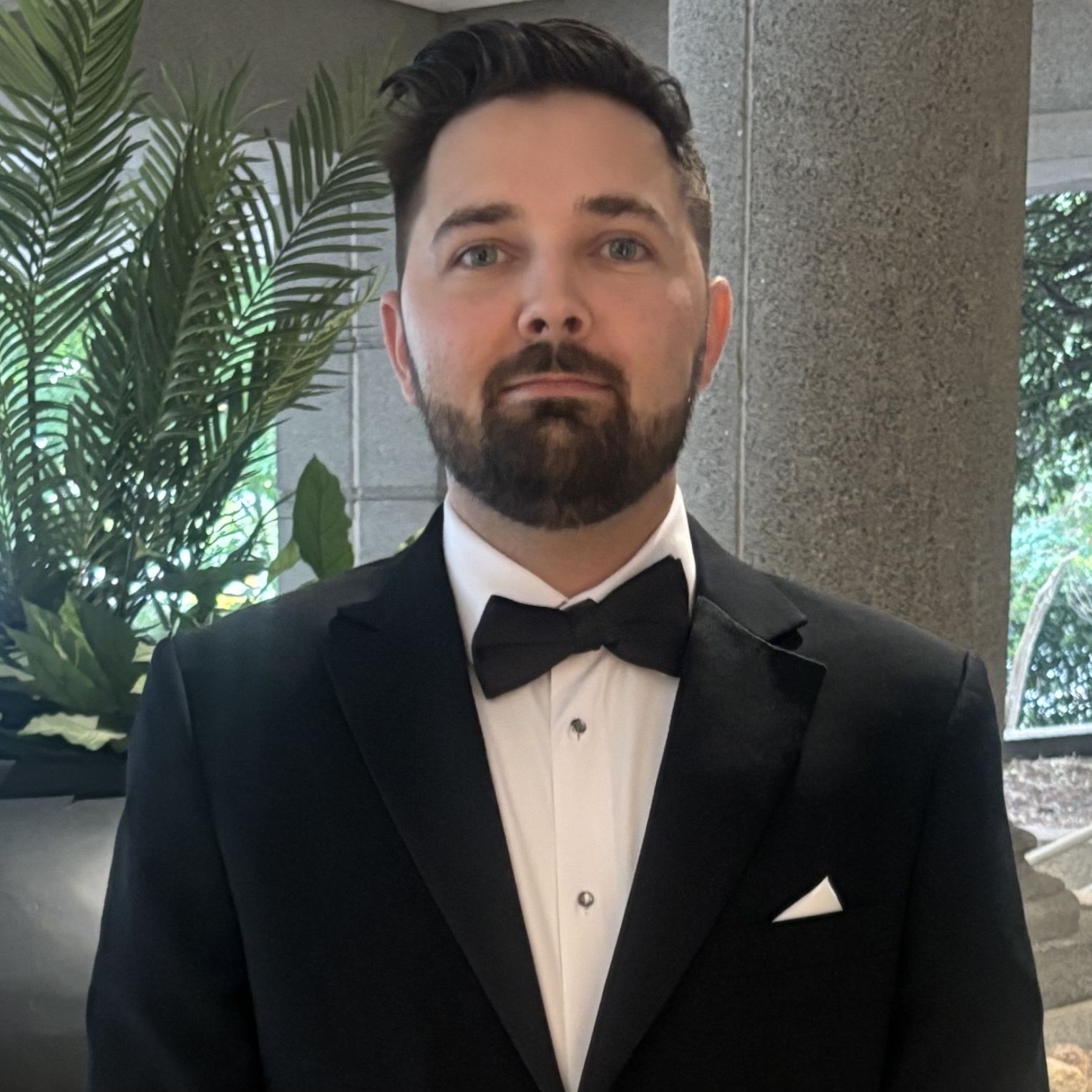 Profile of Grant Lieberman