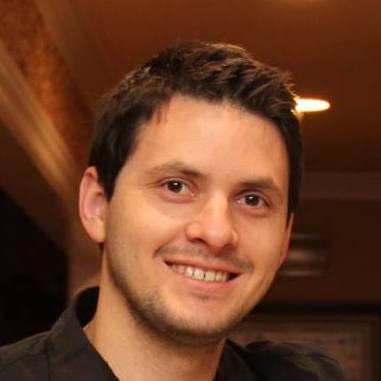 Profile of Neil Campos