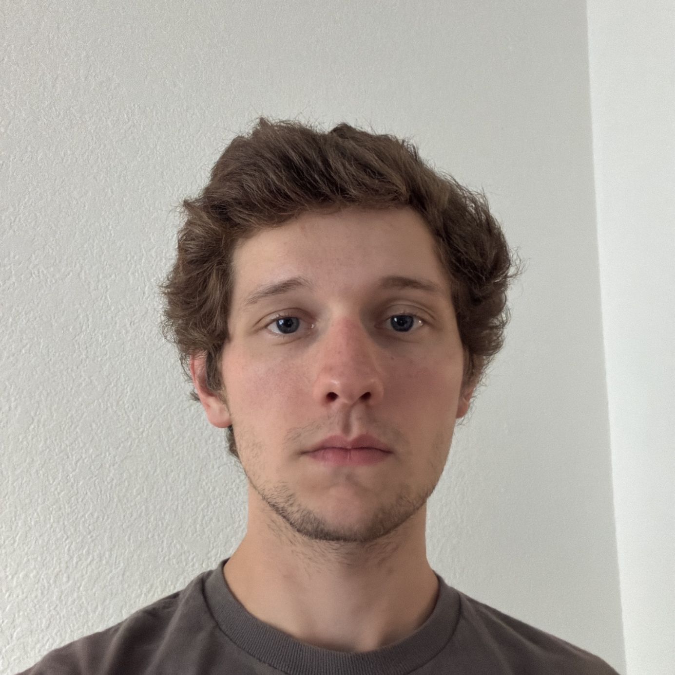 Profile of Keegan Mosher