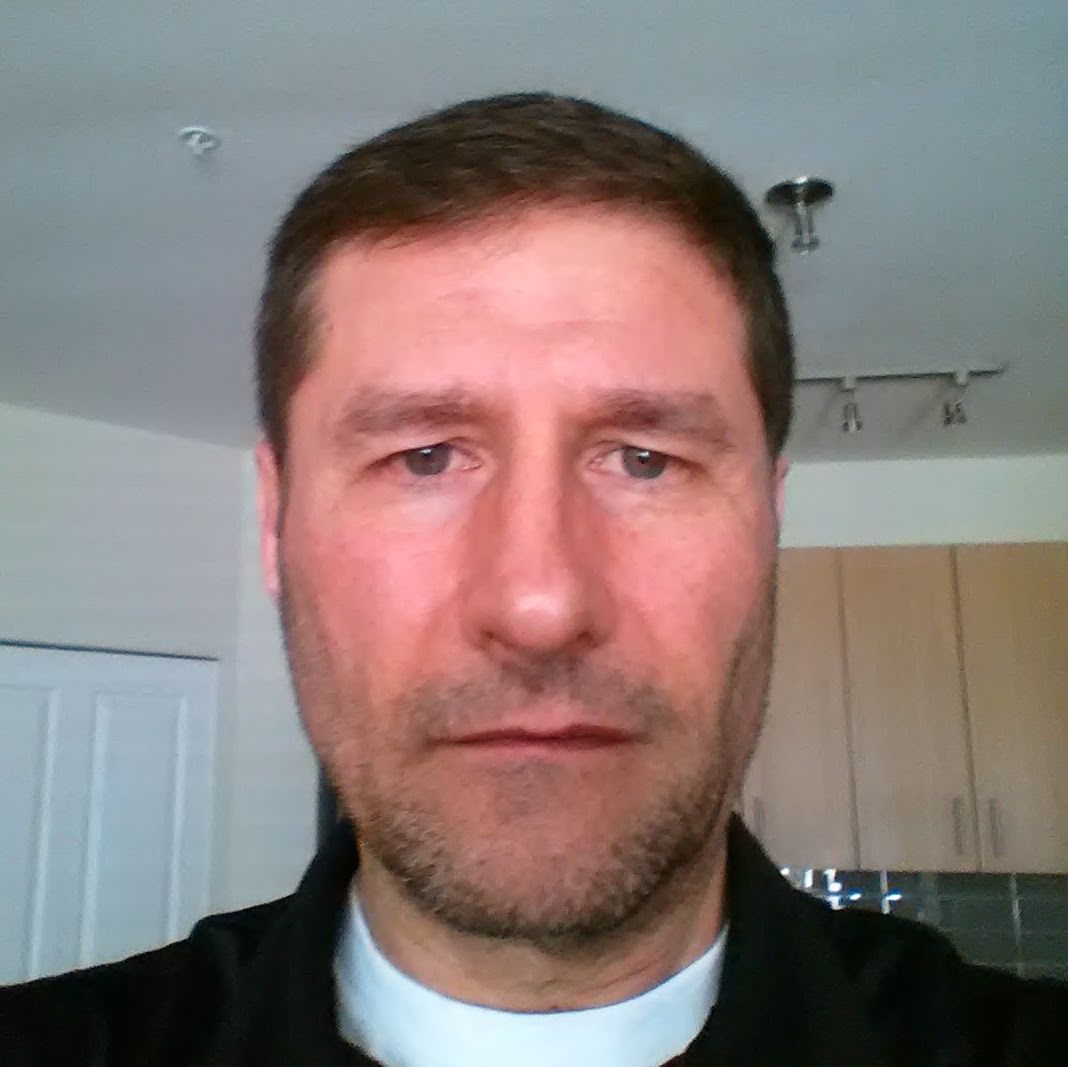 Profile of John Schimmel