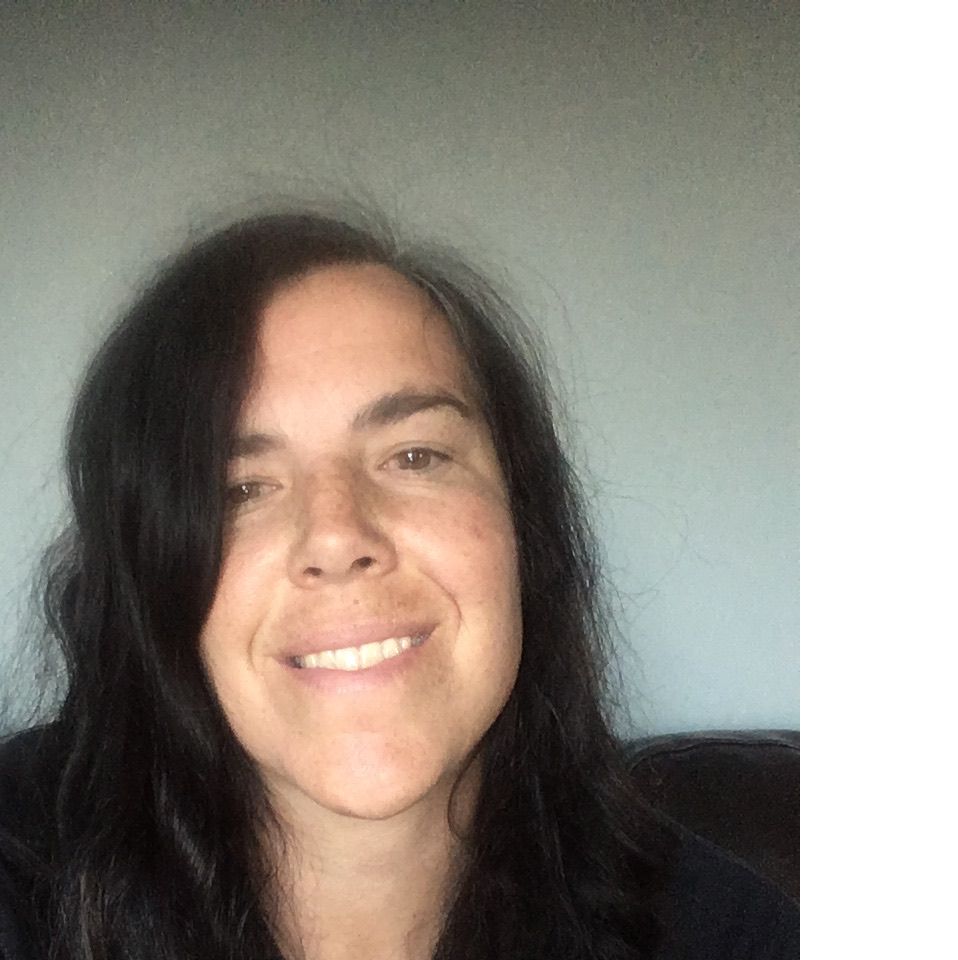 Profile of Ashley Gawley