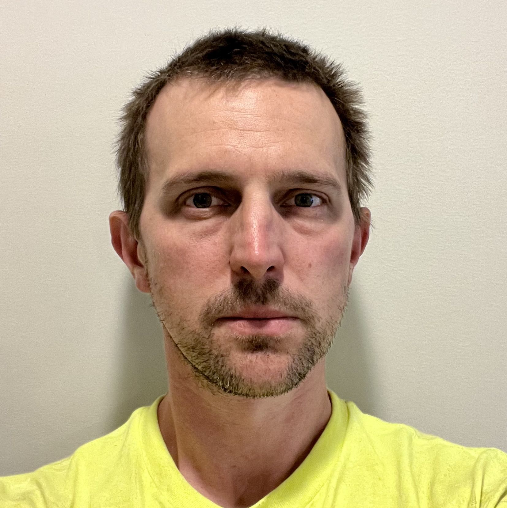 Profile of Kyle Cumberland