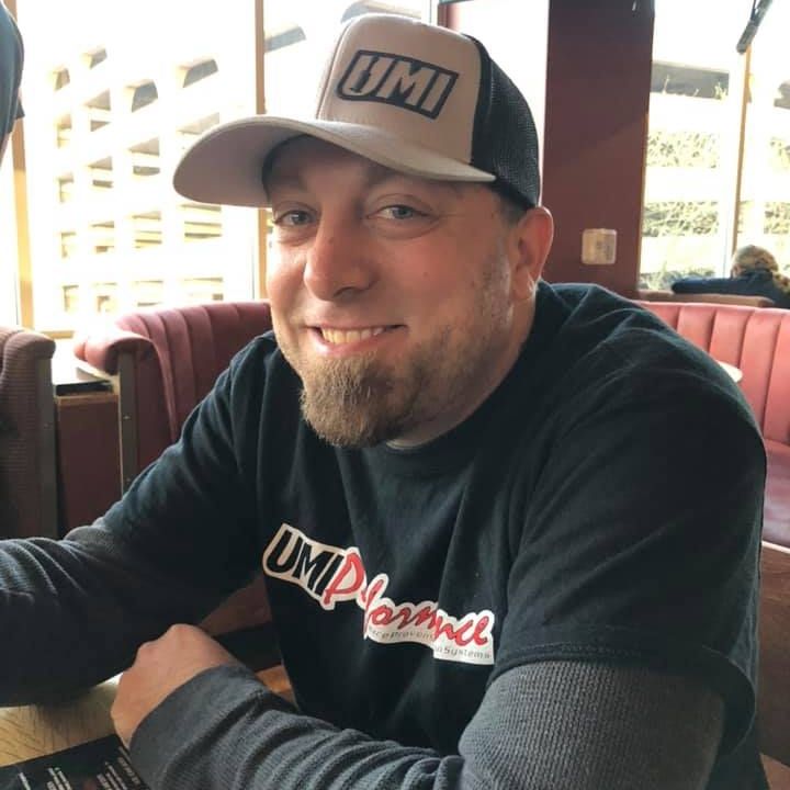 Profile of David Albeck