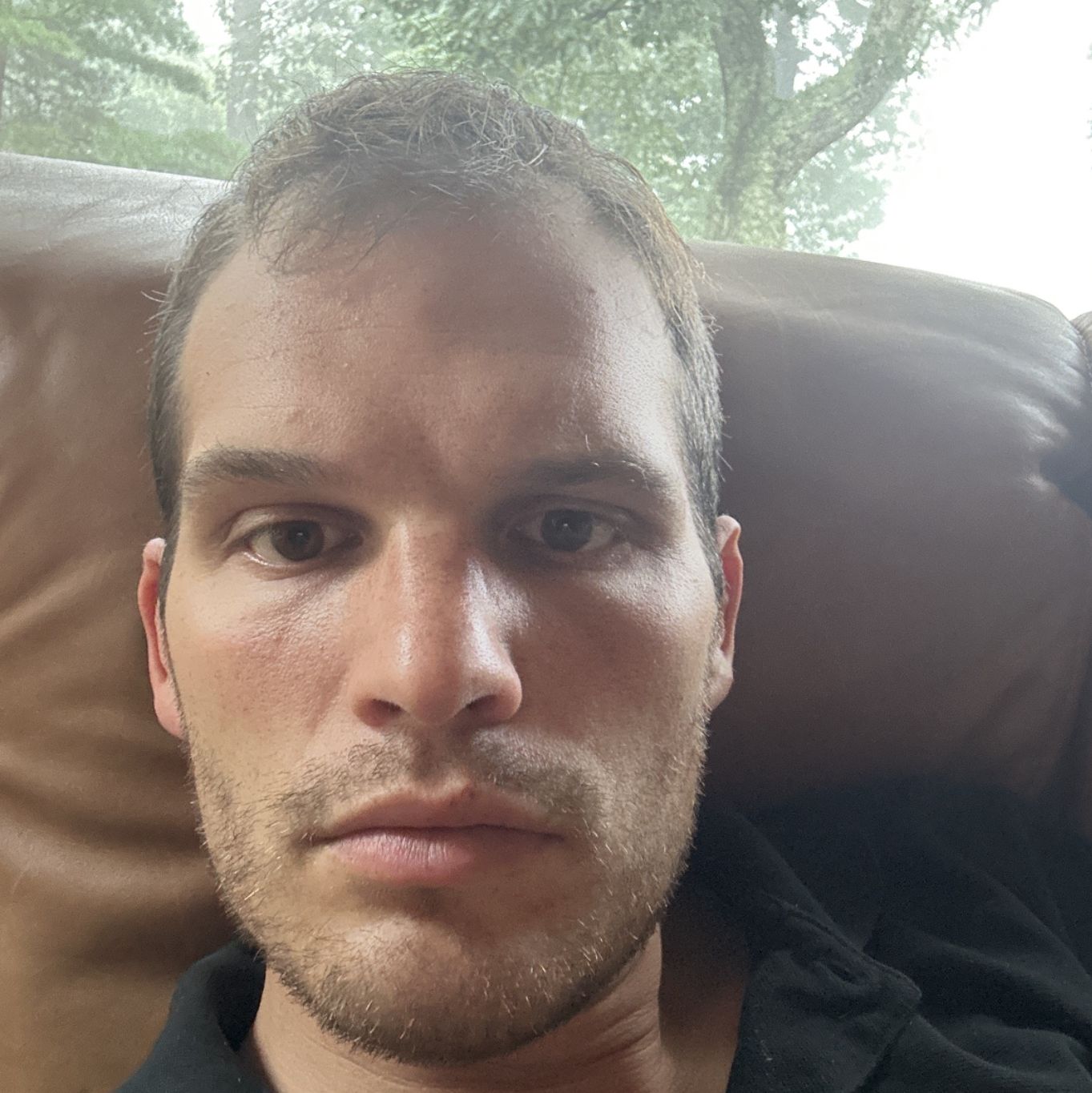 Profile of Nicholas Clairmont