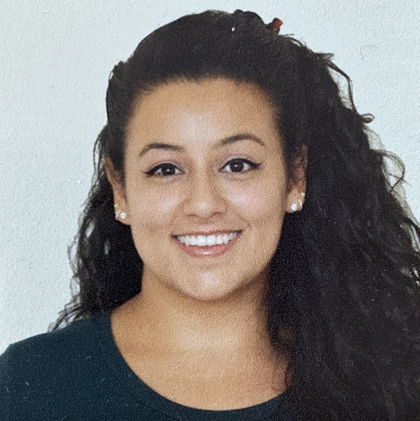 Profile of Nicole Martinez