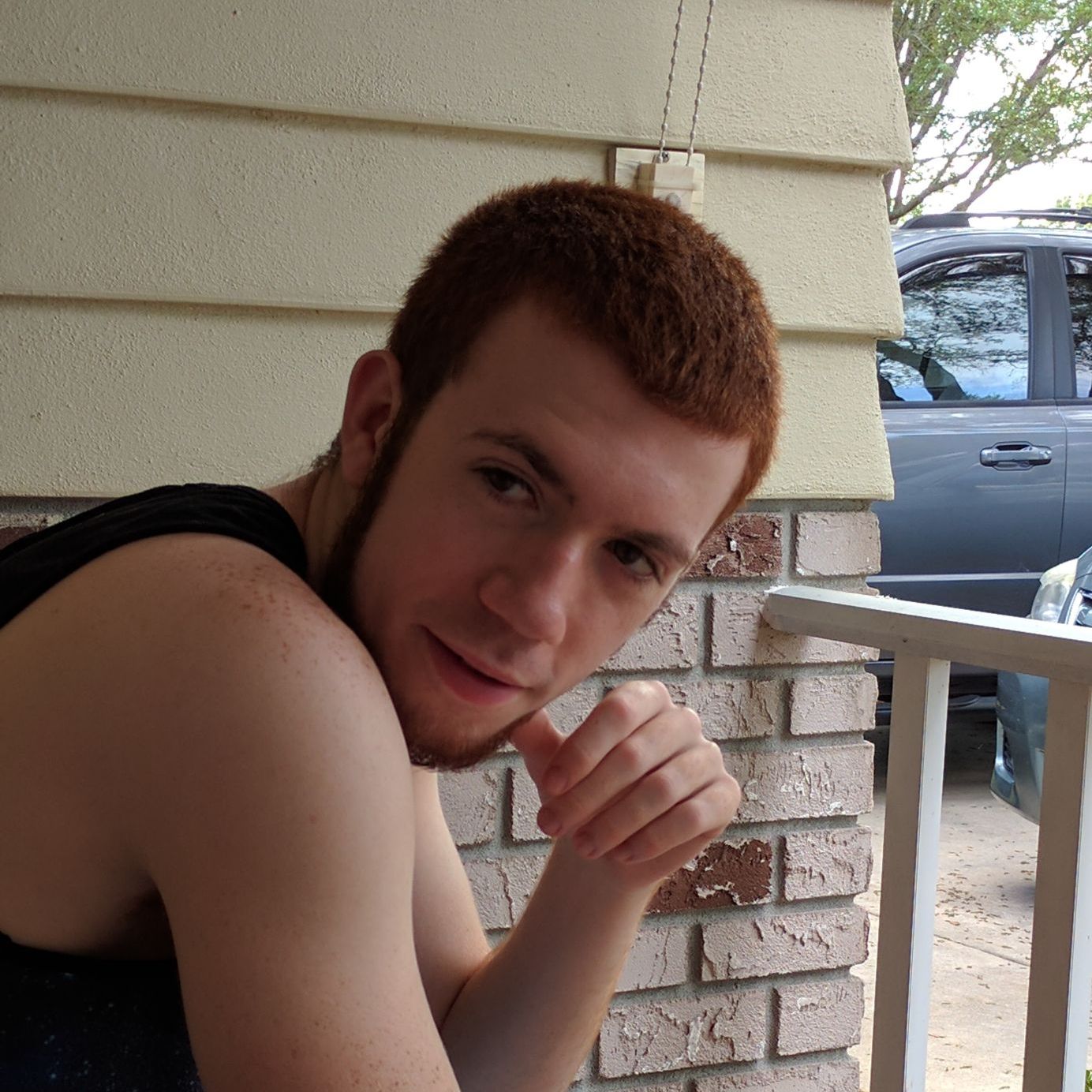 Profile of Doug Lofreddo
