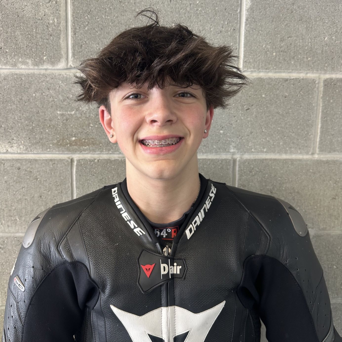 Profile of Ryder Davis