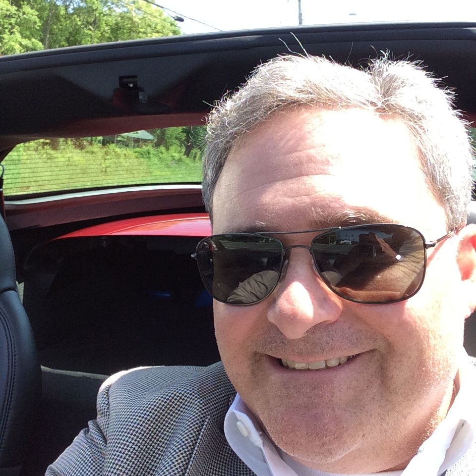 Profile of Read Lunsford