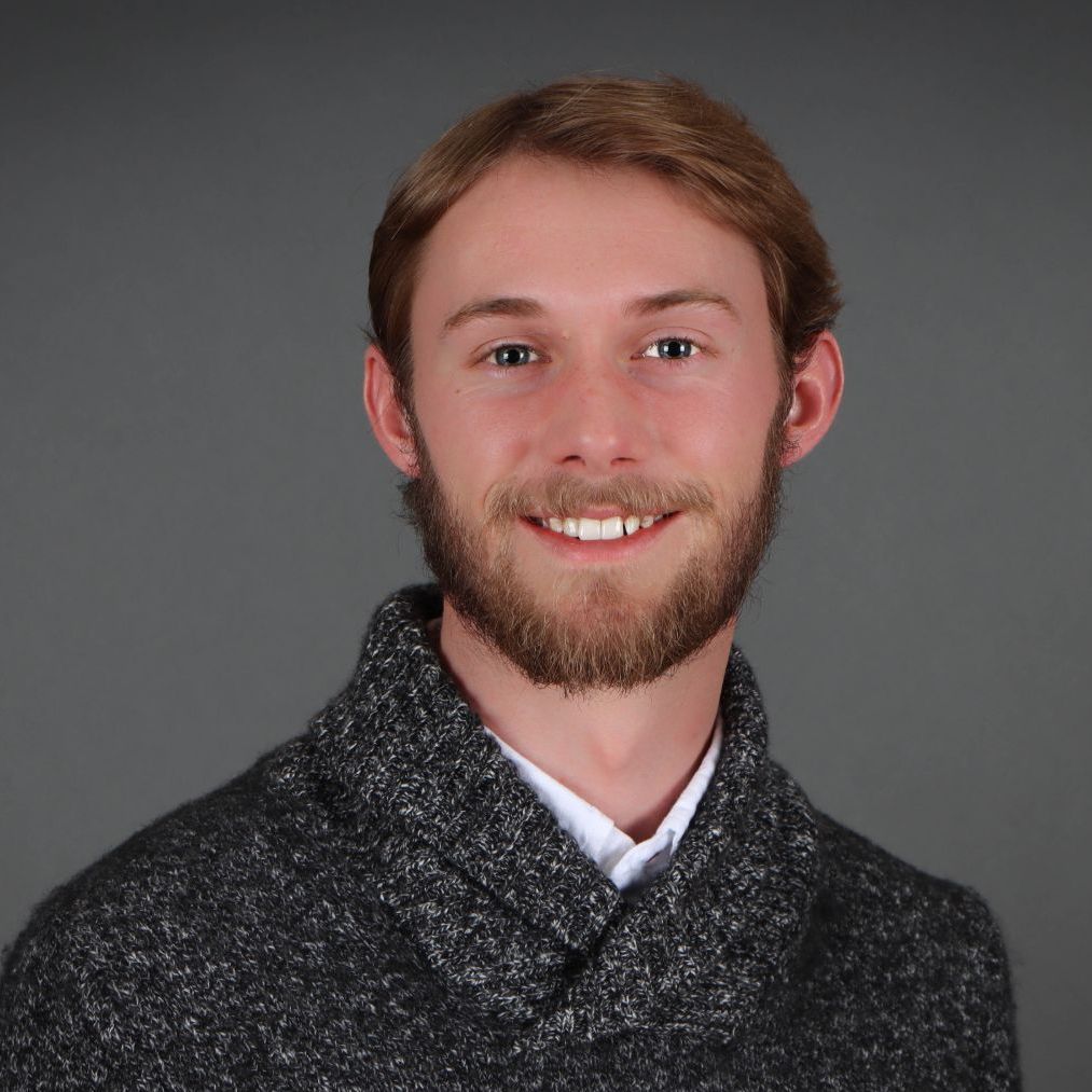 Profile of Joshua Hovis