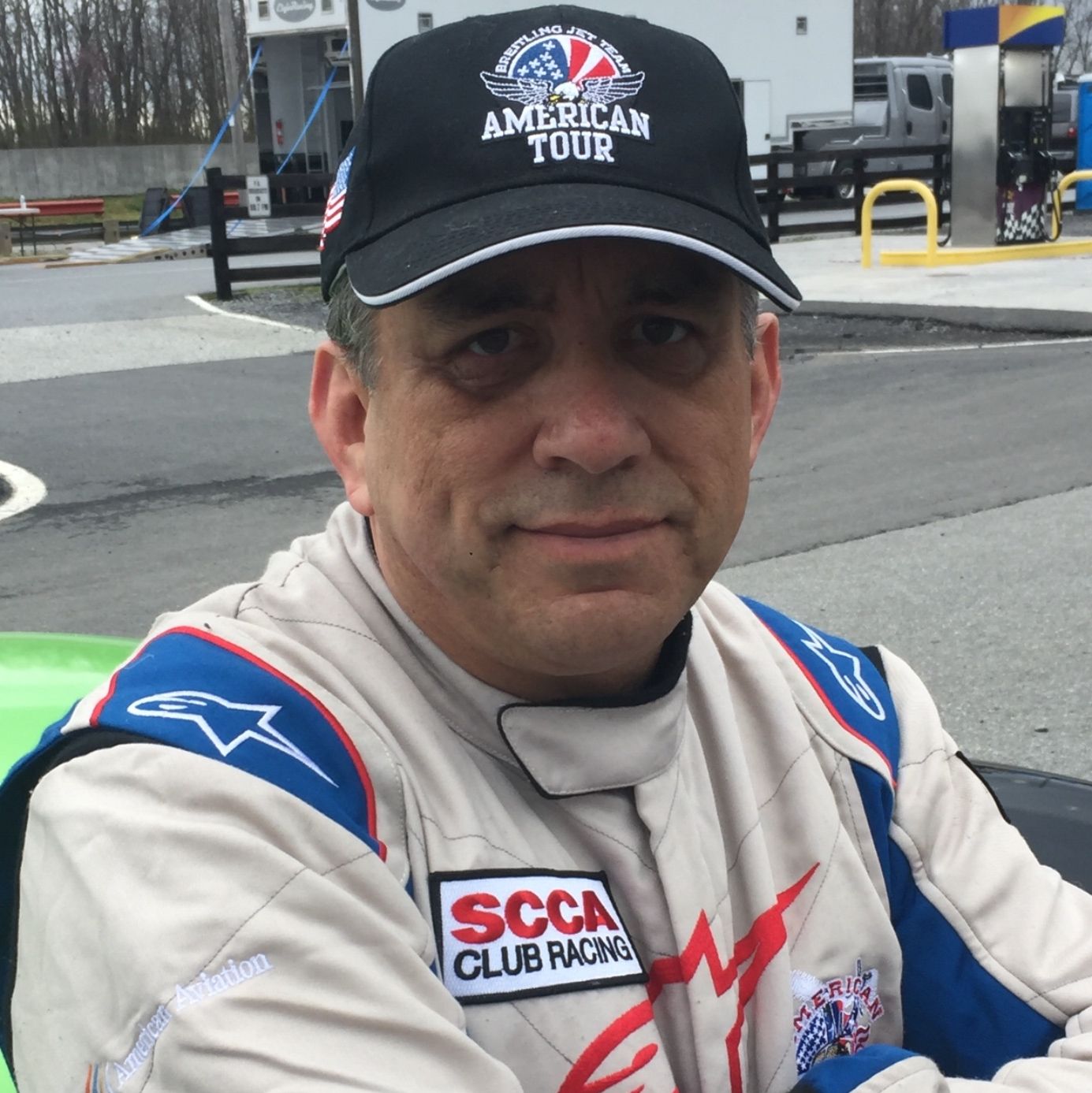 Profile of Kevin Rychlik