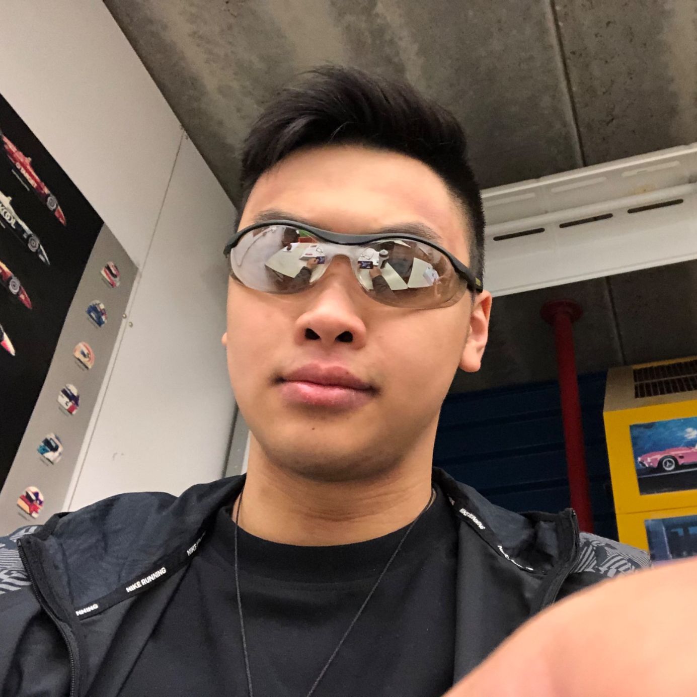 Profile of Dao Vongkhamchanh