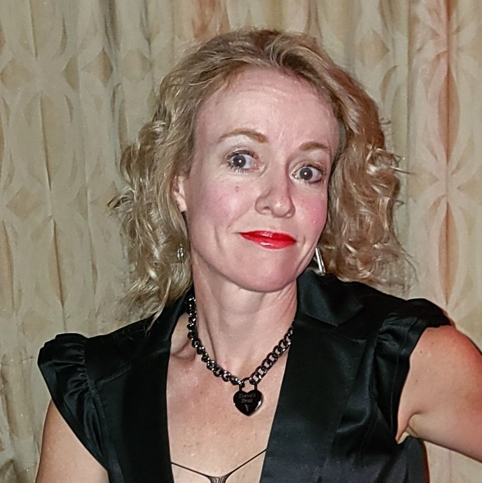 Profile of Casey Wilson