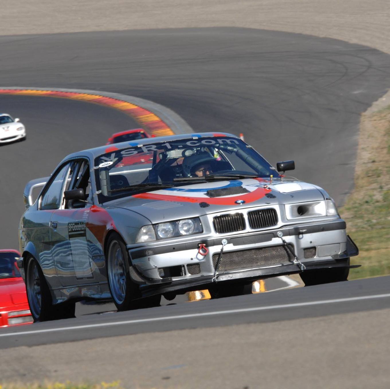 Profile of David Zecchini