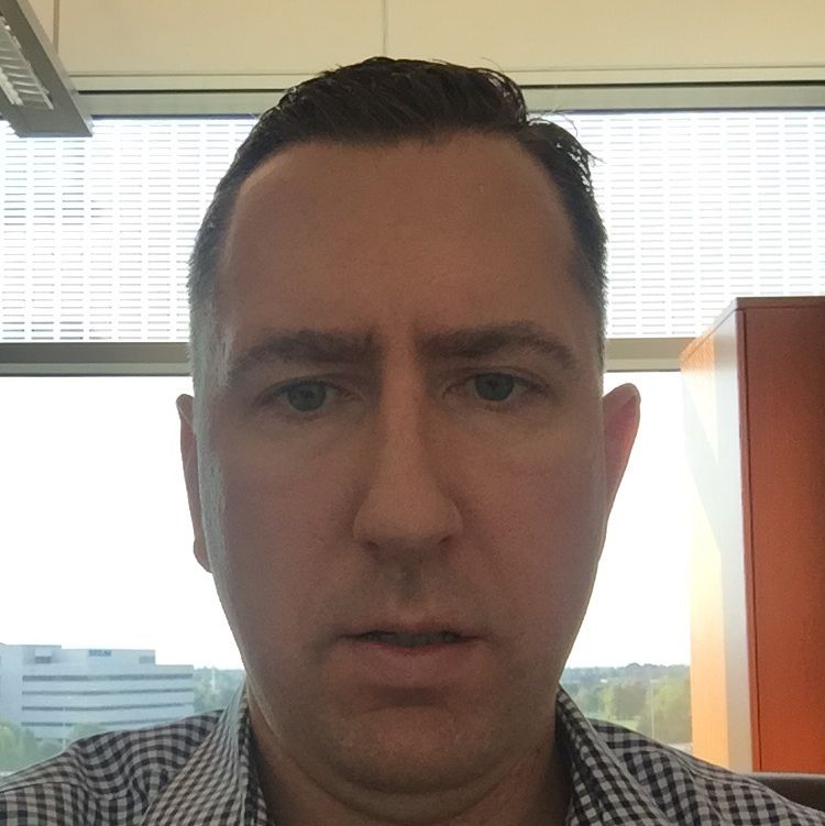 Profile of Brad Jackson