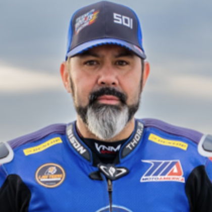Profile of Jason Diaz