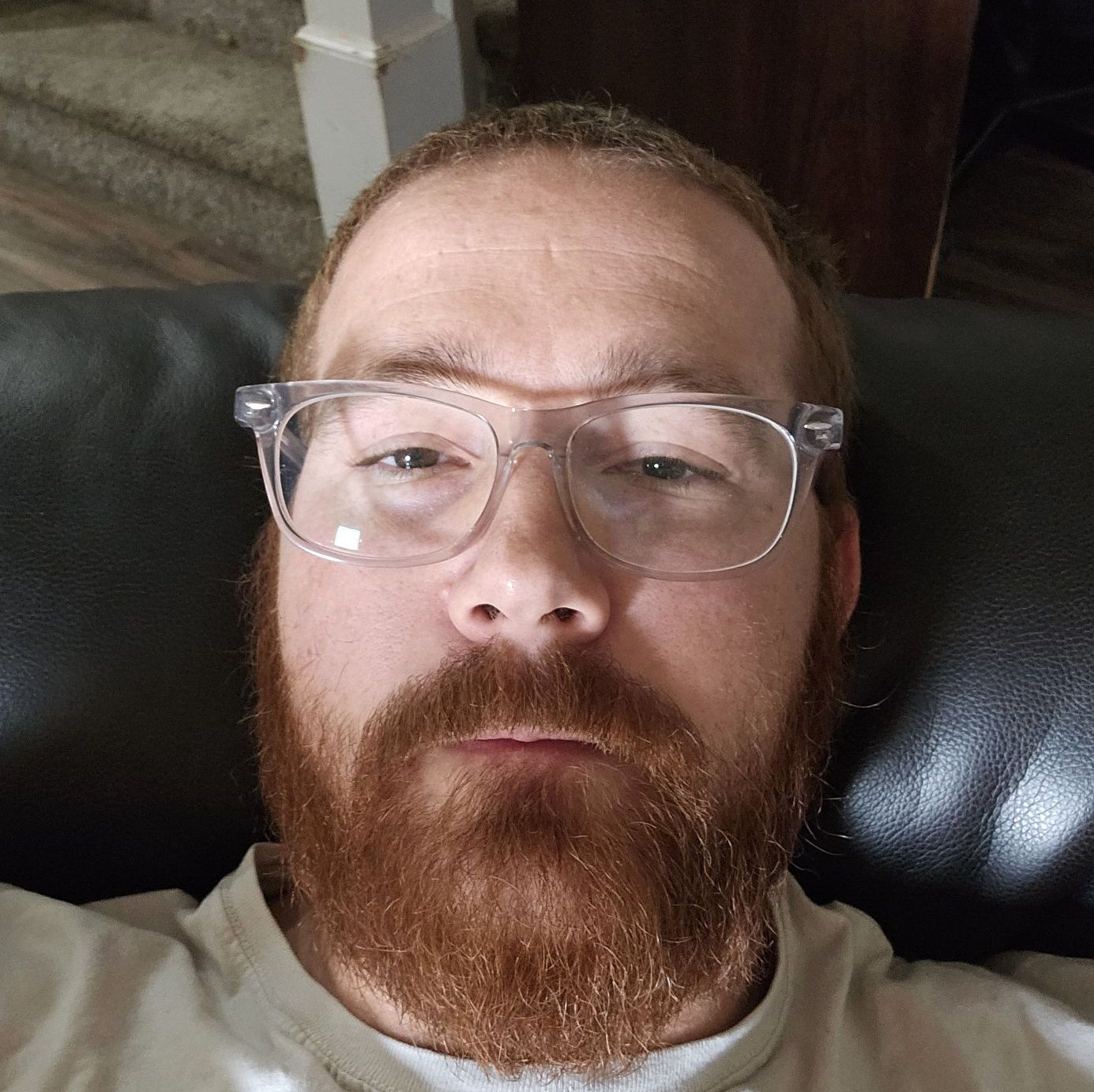 Profile of Eddie Greer