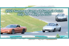 AutoInterests @ Summit Point  Raceway - Jefferson