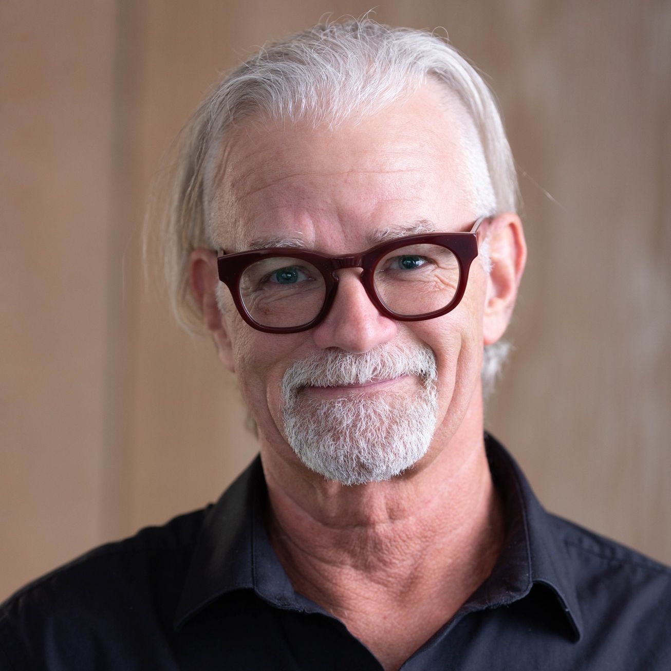 Profile of Dave Perry