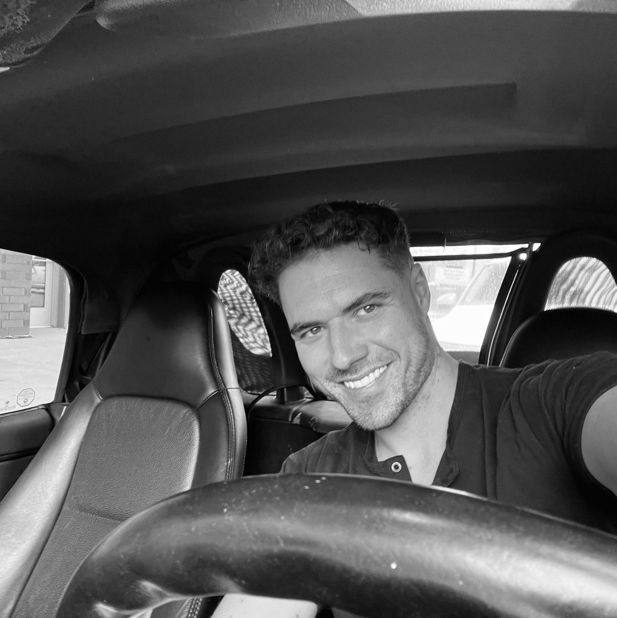Profile of Mat Nilles