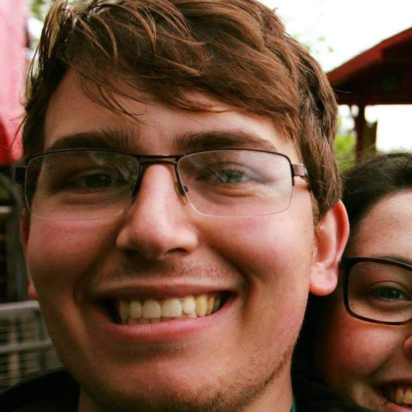 Profile of Christopher Hurkens