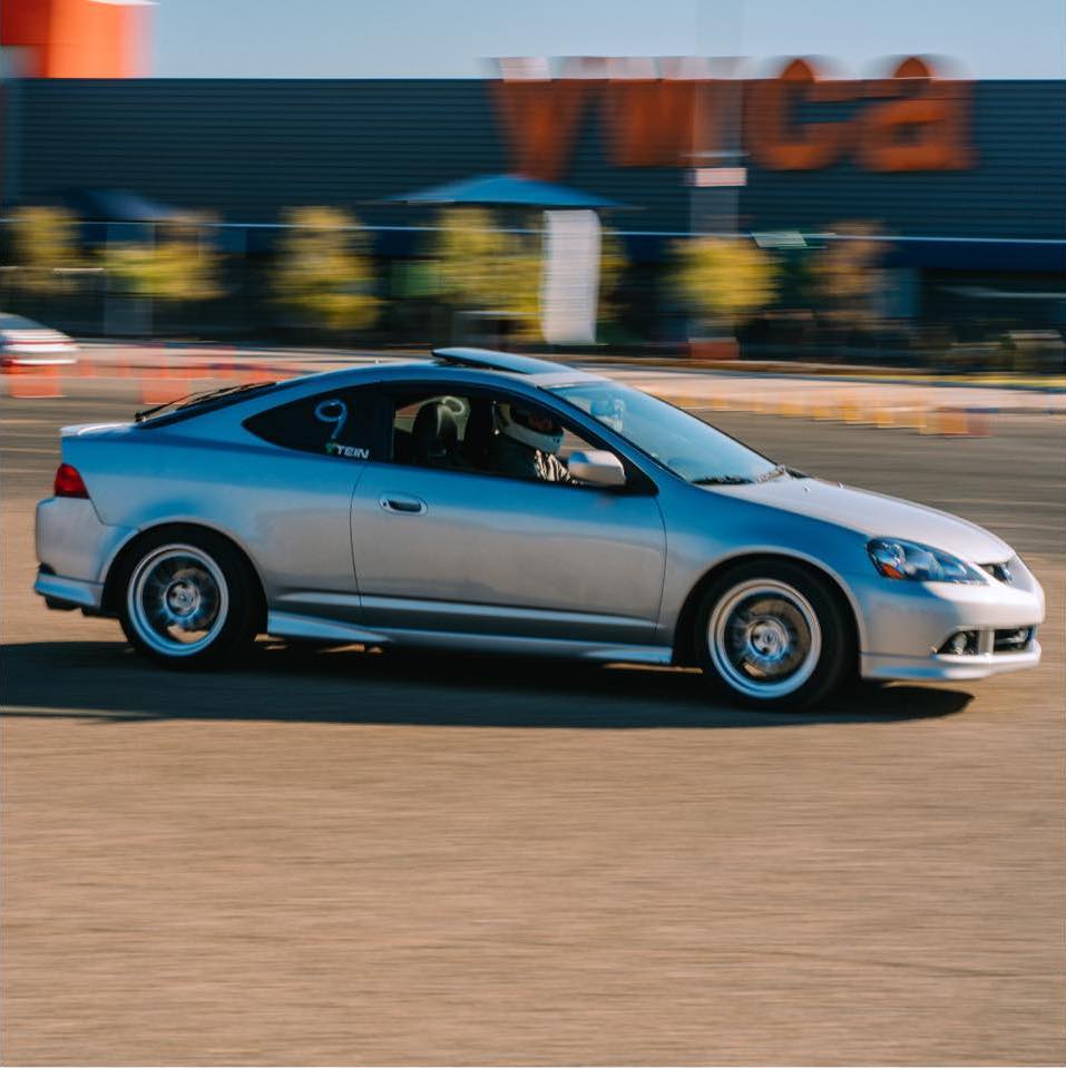 Profile of Michael Olivarez