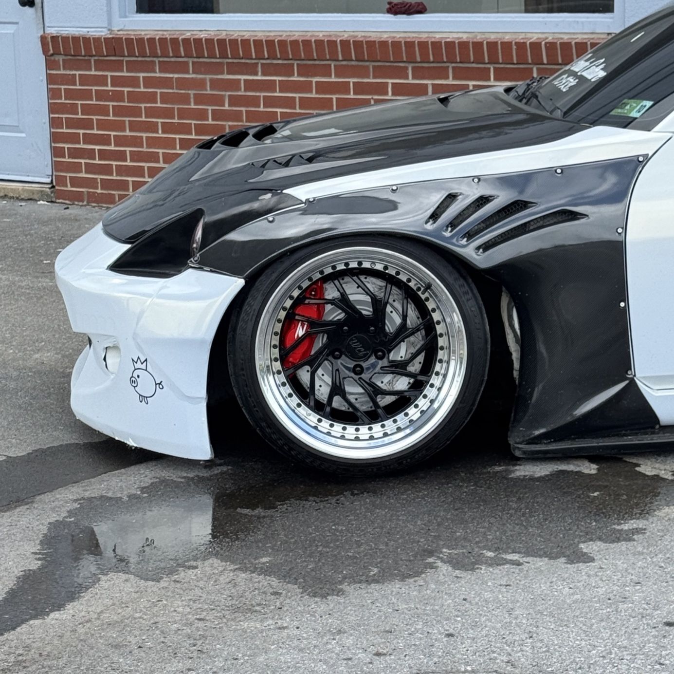 Profile of Jose Munoz