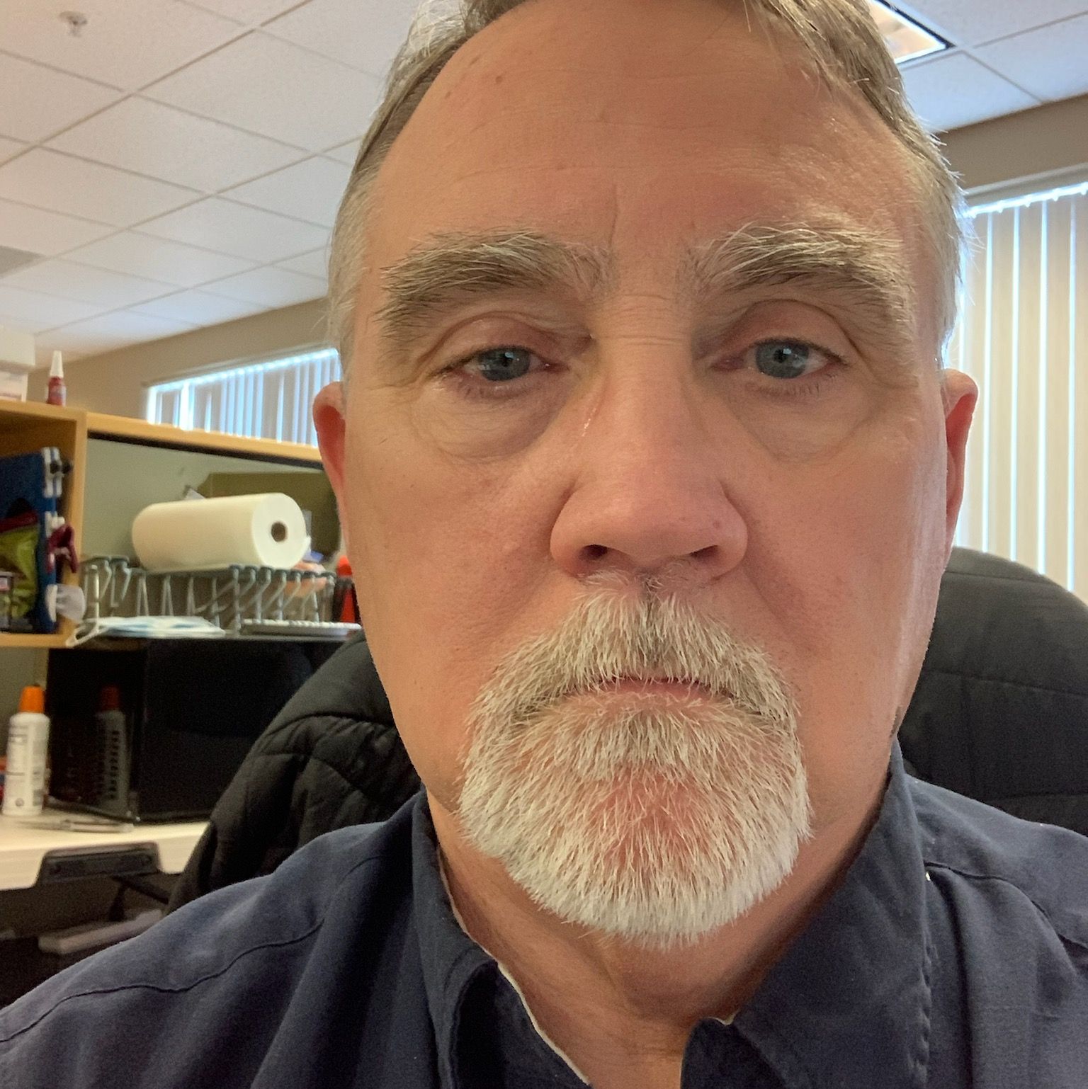 Profile of Kevin Long