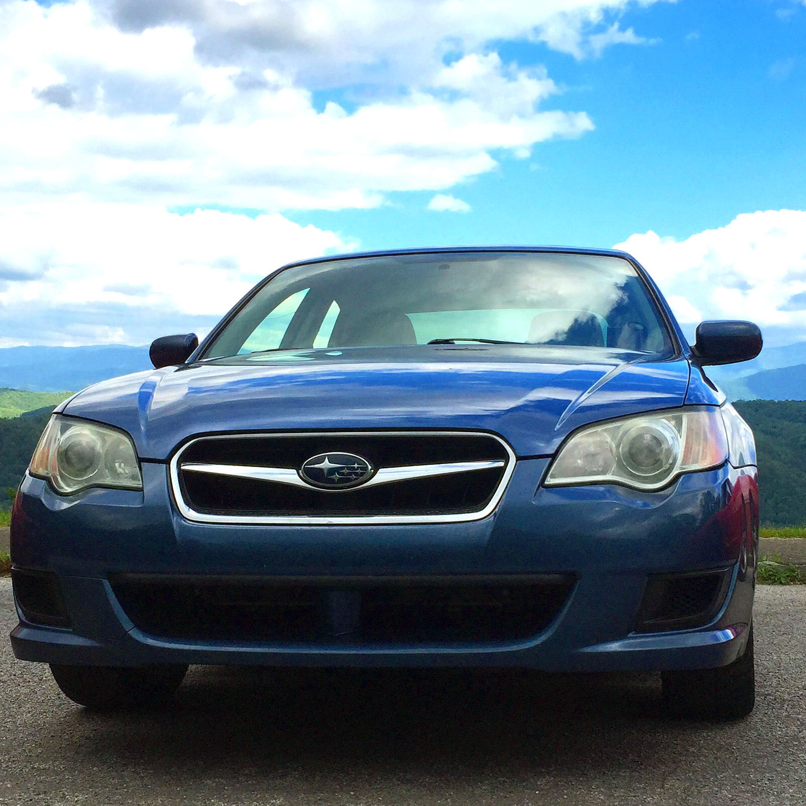 Profile of Jessica McGee